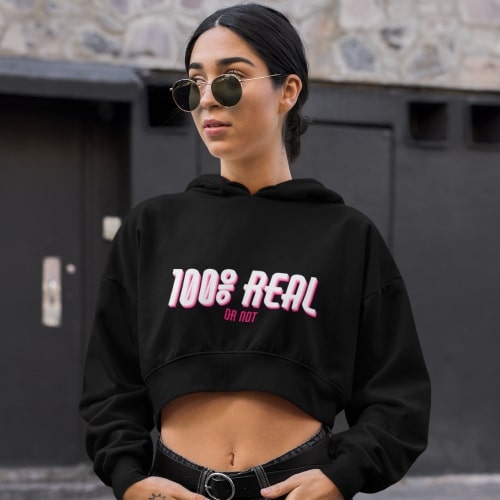Custom Crop Top Hoodies banner LP Custom hoodies 23