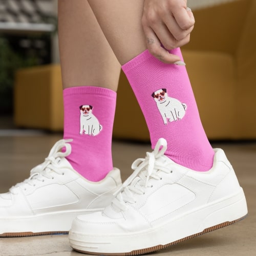Custom Socks banner LP 2 Custom hoodies 19