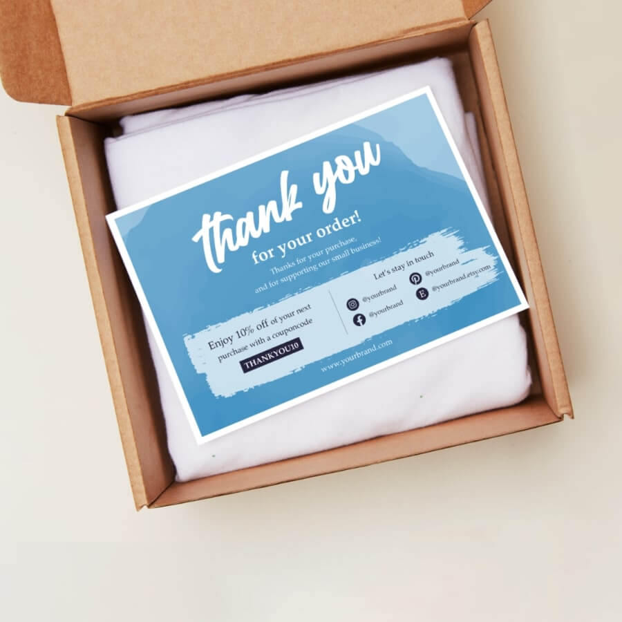 Enhance Your Brand With Unmatched Prices and Quality Add Beautiful Branding to Your Products 17