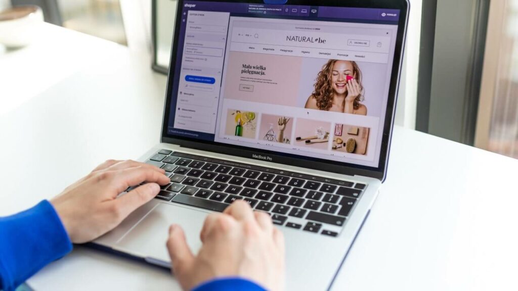 Successful Shopify Stores for Your Inspiration Sell on Shopify 41
