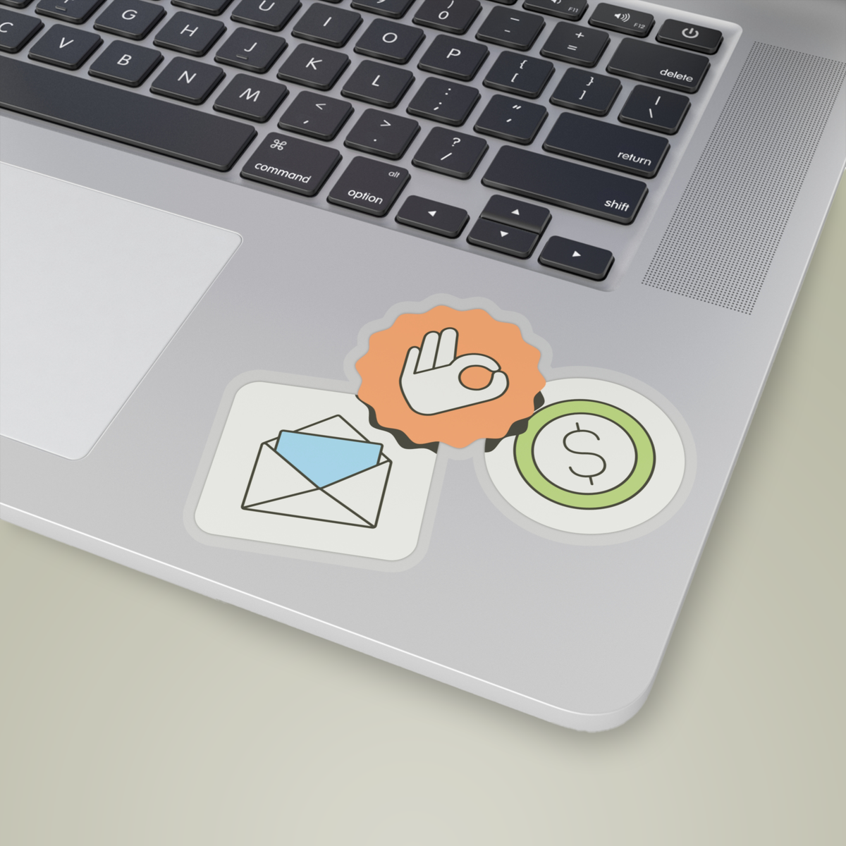 Print on Demand Sticker & Magnet Guide 12